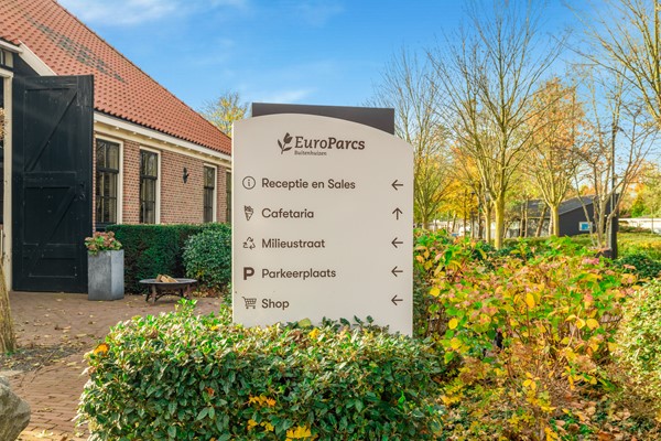 Medium property photo - Buitenhuizerweg 2-23, 1981 LK Velsen-Zuid